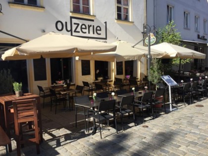 Фото: Ouzerie 1